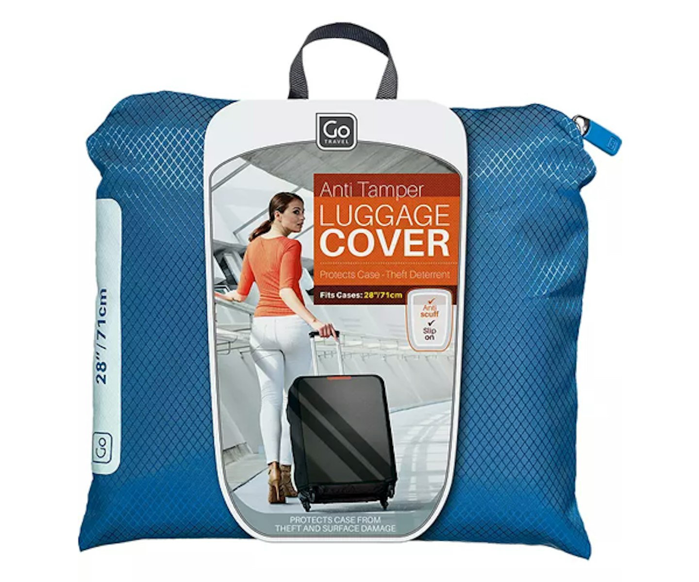 Suitcase Covers 2022 Chic covers to protect your luggage on your